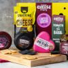 The Cheese Queen! Cheese Gift Box