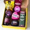 The Cheese Queen! Cheese Gift Box