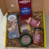 Grandad's The Best - Cheese Gift Box