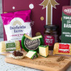 Gardener’s Cheese Selection Gift Hamper