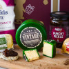 Gardener’s Cheese Selection Gift Hamper