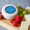 Botanist Gin & Tonic Cheddar - Waxed Cheese Truckle 190g