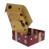 Standard Cheese Gift Hamper Box