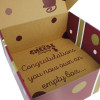 Standard Cheese Gift Hamper Box