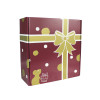 Standard Cheese Gift Hamper Box