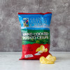 Irish Sea Salt Crisps 100g