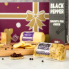 Best Selling Cheddar Cheese Barrel Selection Box