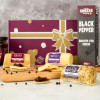 Best Selling Cheddar Cheese Barrel Selection Box