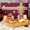 Best Selling Cheddar Cheese Barrel Selection Box