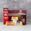 ‘Build Your Own’ Lymn Bank Barrel Cheese Gift Box