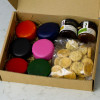 Mini Cheeseboard Selection Gift Box