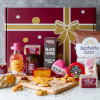 The Mighty Selection Food & Cheese Gift Hamper