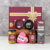 Waxed Truckle 3 - 'Build Your Own' Cheese Gift Hamper