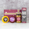 ‘Build Your Own’ Cheese Truckle & Snacks Gift Box