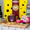 The Port & Cheese Gift Box