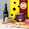 The Port & Cheese Gift Box