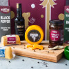 The Port Wine & Cheese Gift Hamper