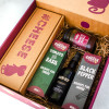 The Port Wine & Cheese Gift Hamper