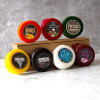 Rainbow Cheese Truckle Selection Gift Box