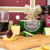 Banoffee Rum & Cheese - Snacks Gift Box