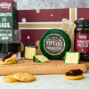 Banoffee Rum & Cheese - Snacks Gift Box