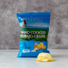 Sea Salt and Vinegar Crisps 60g