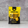 Serious Pig Original Snacking Cheese