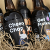 The Beer Gift Hamper - Beer Selection Gift Box