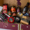 The Man Hamper! Cheese Gift Hamper