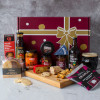 The Man Hamper! Cheese Gift Hamper