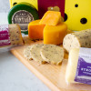 Timeless! Cheese Selection Gift Box