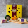 Timeless! Cheese Selection Gift Box