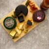 The Dinner Party Cheese Gift Hamper