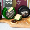 The Dinner Party Cheese Gift Hamper