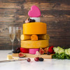 Wedding Cheese Cake | Ultimate Cheese Cakes