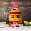 Wedding Cheese Cake | Ultimate Cheese Cakes