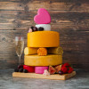 Wedding Cheese Cake | Ultimate Cheese Cakes