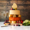 Wedding Cheese Cake | Ultimate Cheese Cakes