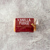 Vanilla Artisan Fudge Bar - Sweet Treats - Chuckling Cheese