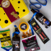 The Virtual Pub Cheese Gift Box