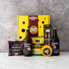 The Virtual Pub Cheese Gift Box