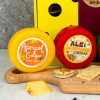 You Cheddar Believe It Cheese Gift Box