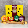 You Cheddar Believe It Cheese Gift Box