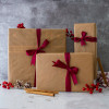 Hamper Gift Wrap