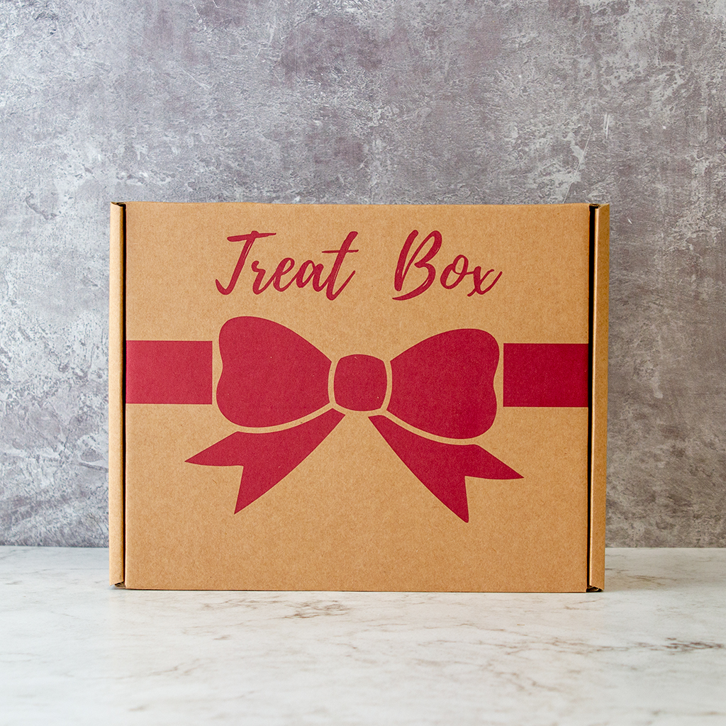 Sweet Treat Gift Box